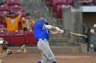 Baseball vs Rowan  Wheaton College Baseball takes on Rowan University in game one of the NCAA D3 College World Series at Veterans Memorial Stadium in Cedar Rapids, Iowa. - Photo By: KEITH NORDSTROM : Wheaton Basball, NCAA, Baseball, World Series